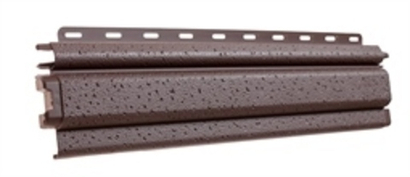 Наличник  Альта Декор "Классик", цвет Коричневый