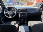 UAZ PATRIOT PICKUP Base ИКАР 2.7 5МТ