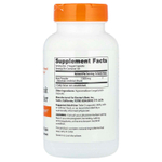 Doctor's Best, Порошок из плодов нони, 120 вегетарианских капсул (650 мг на капсулу)