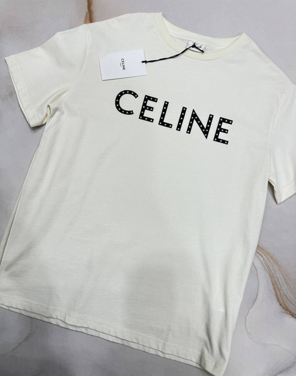 Футболка Celine