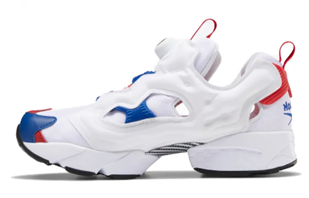 Reebok Instapump Fury Icons Pack