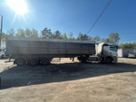 Автомастер АМ9560* Полуприцеп зерновоз AM9560-30S