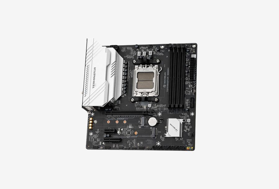 MS-Terminator B650M WIFI6_0326528100726