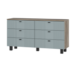 Комод Олива км-04