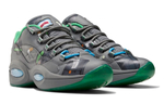 Кроссовки Bbc Ice Cream X Reebok Question Low"Beepers Butts"