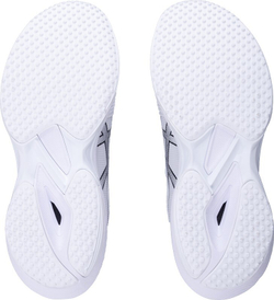 Мужские кроссовки теннисные Asics Solution Speed FF 3 Grass - белый