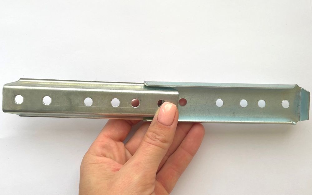 Соединитель №548