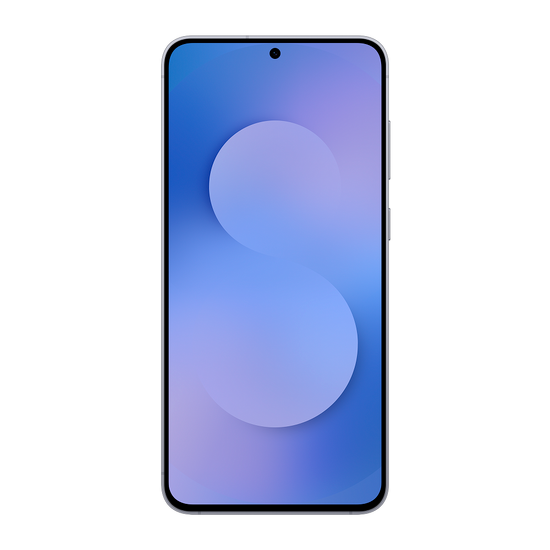 Смартфон Samsung Galaxy S25 FE 256Гб Синий