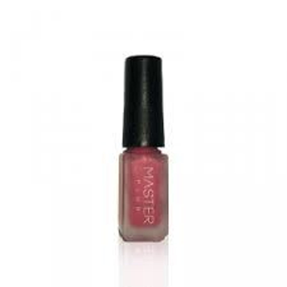 MASTER PLUS ink wear cheek 01 dry rose (mini) - Жидкие румяна для красивого естественного румянца без разводов и пятен