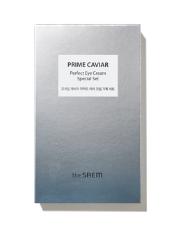 Prime Caviar Perfect Eye Cream Special Set