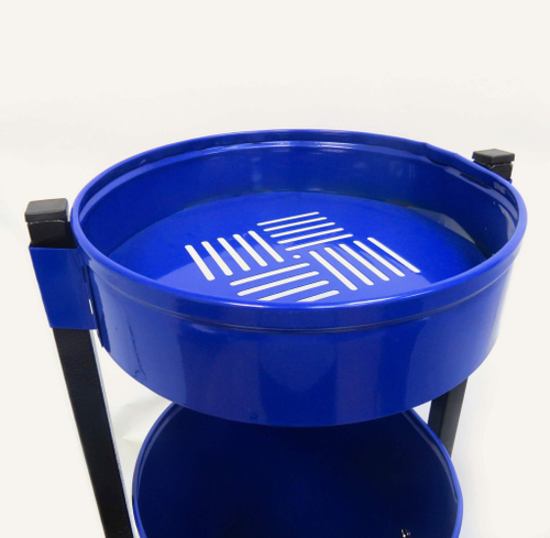 Урна уличная «Меркурий»