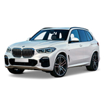 BMW X5 4 поколение G05 (06.2018 - н.в.)