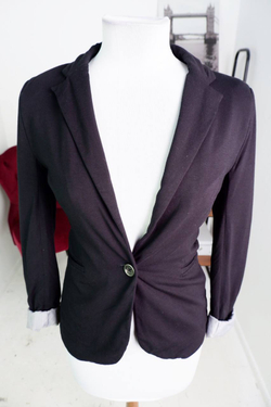 Жакет Seppala модный , маркировка XS, визуально на 42 размер