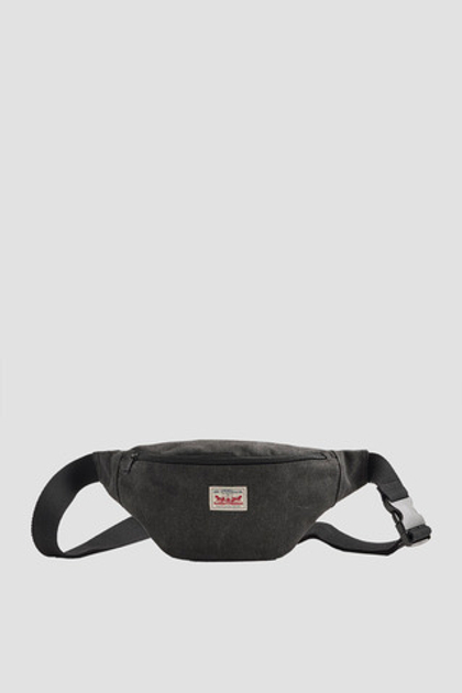 Сумка поясная LEVI'S DUBOCE SLING OV