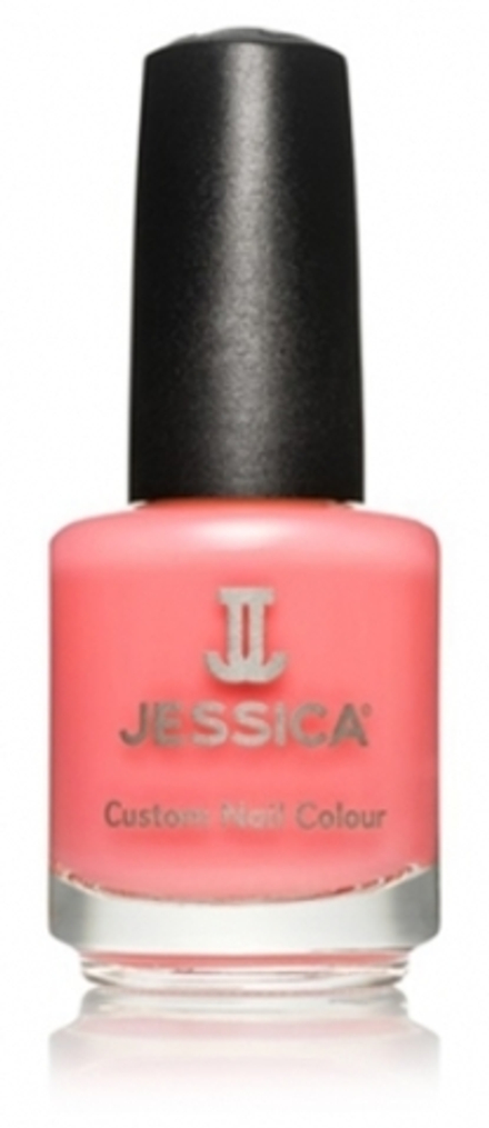 Лак JESSICA 494 Cleopatra's Rule