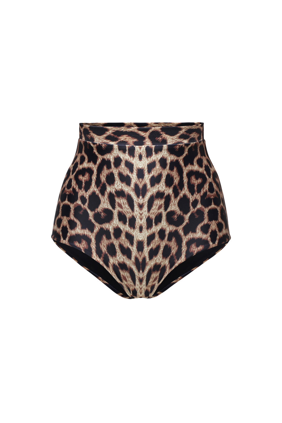 Трусики "Retro Leopard"