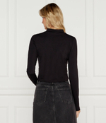 Полуводолазка Calvin Klein Jeans - черный(J20J224763)