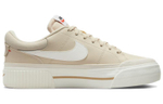Кроссовки Nike Court Legacy Lift (Женская размерная сетка)