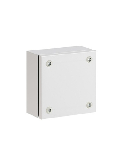 Корпус клеммный металлический SDE 150х150х80мм DKC R5SDE118