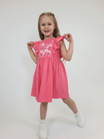 11-179-10 Платье для девочки