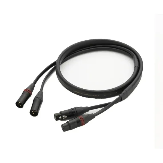 Luxman JPC-10000 XLR-XLR 1.25m