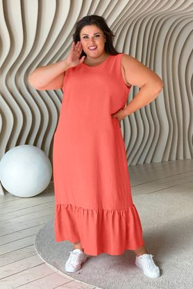 Цена на Сарафан-3823 больших размеров