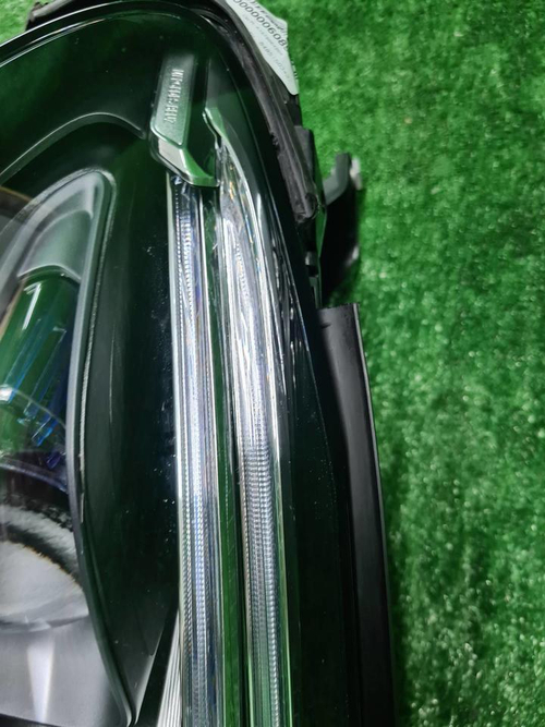 Фара правая Mercedes GLE V167 18-24 Multibeam LED