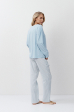 BONNIE Пижама женская со штанами