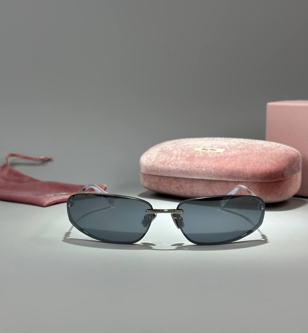Очки Miu Miu