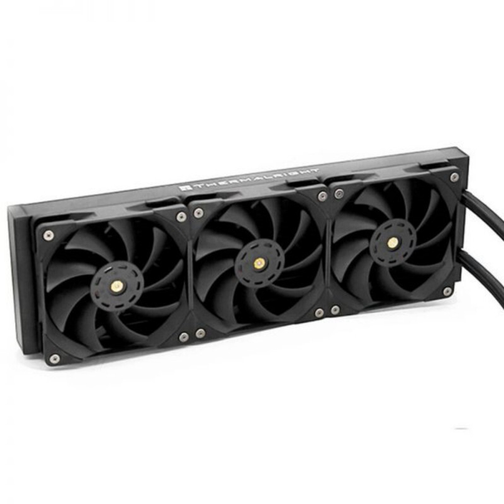 Система водяного охлаждения Thermalright Frozen Magic EX 360