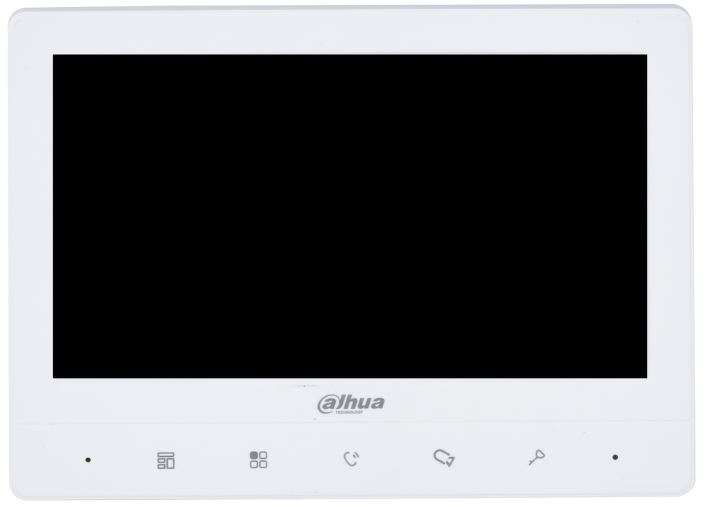 Видеодомофон  Dahua DHI-VTH1020J