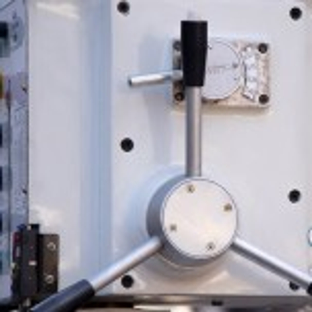 Станок сверлильный PROMA B-1840G/400 с автоматической подачей 25004040