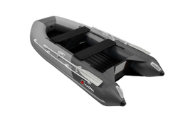 Лодка ПВХ YUKONA 380 НДНД