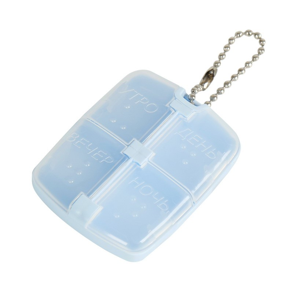 Мини-таблетница «КРОНТ»