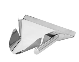 Совок для картофеля фри 23*21 см, P.L. Proff Cuisine