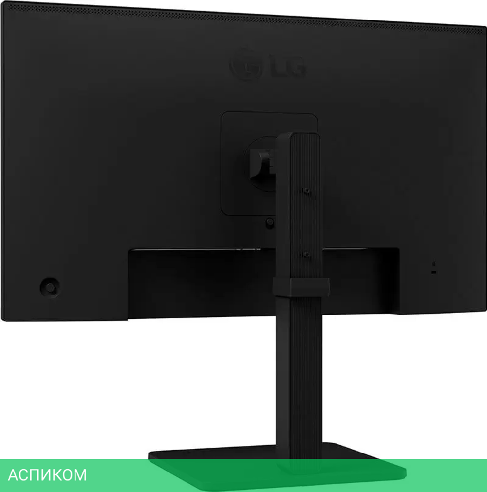 Монитор LG 24BA650-B