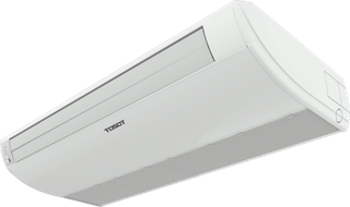 Инверторные напольно-потолочные сплит-системы R32