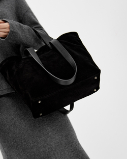 Сумка 864 15 черный