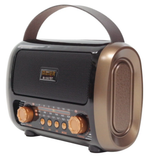 Радиоприемник с MP3 плеером и Bluetooth Meier M1937BT