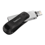 Накопитель USB 3.0 64GB SanDisk iXpand Go