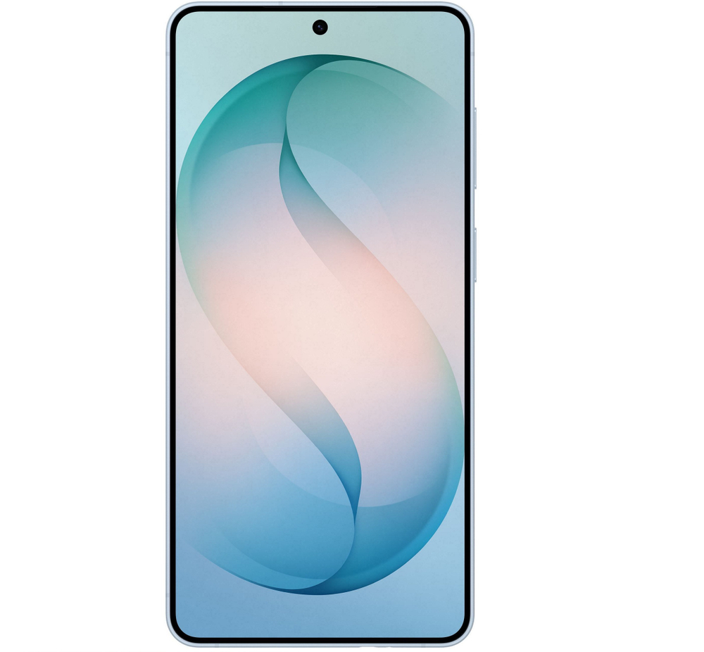 Смартфон Samsung Galaxy S26 12/512Gb Sky Blue