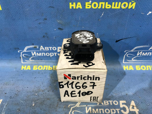 Датчик положения дроссельной заслонки TOYOTA COROLLA 1990-2002