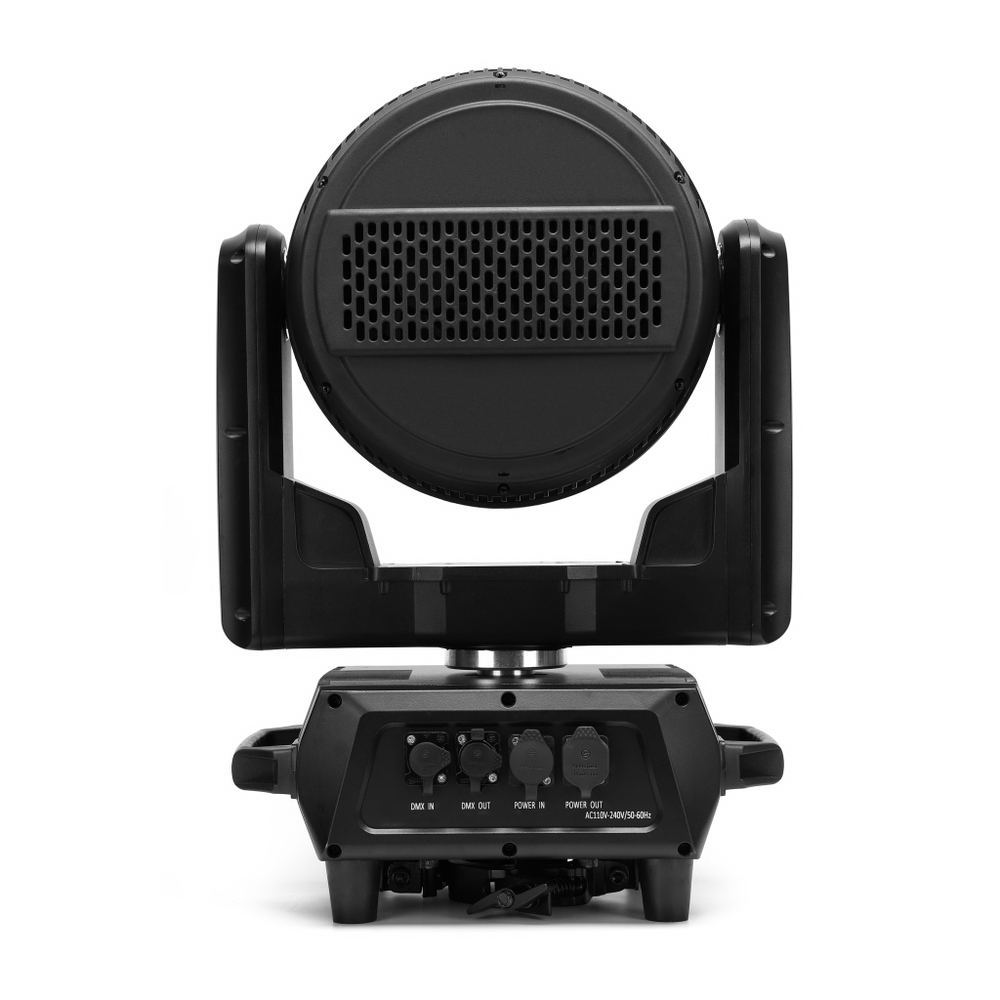 Wash AURA 760 IP