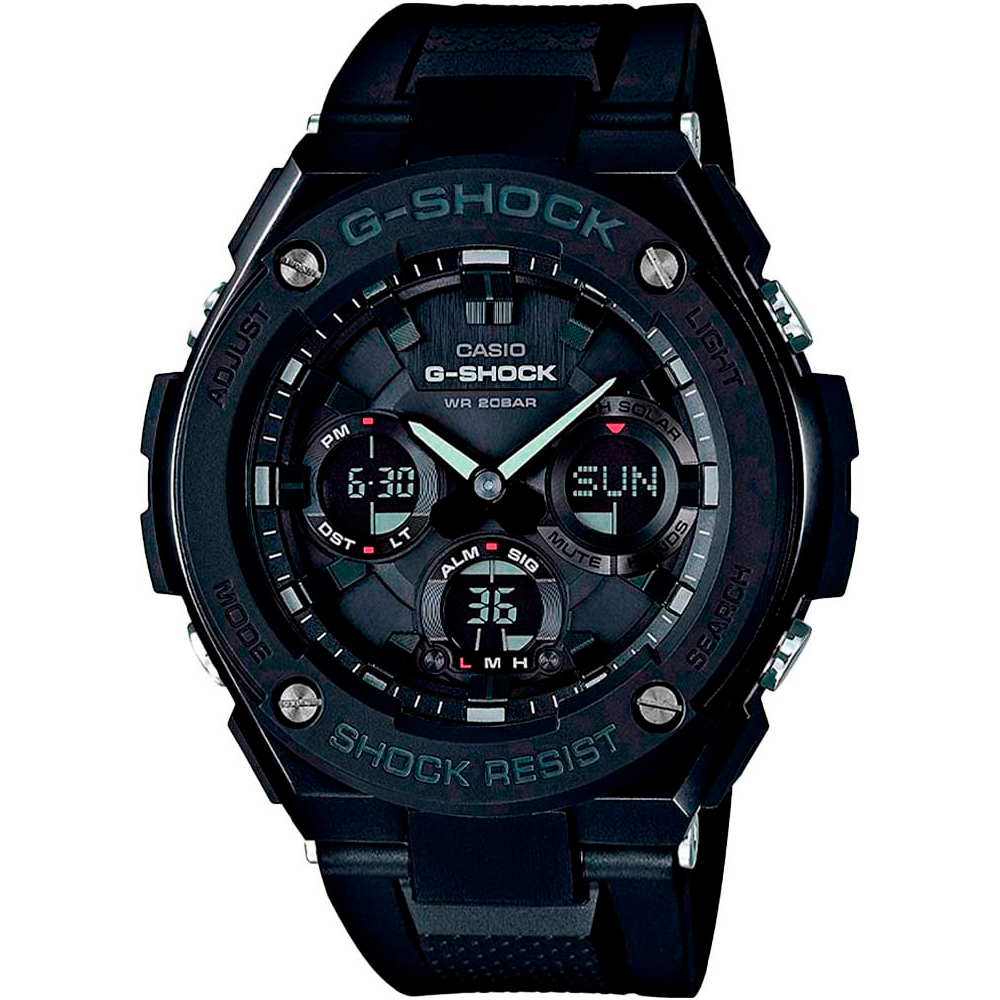 Casio GST-S100G-1B