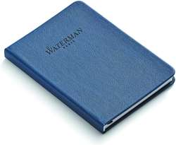 Подарочная коробка прямоугольная Waterman с органайзером и выдвигающимся отделением для ручки