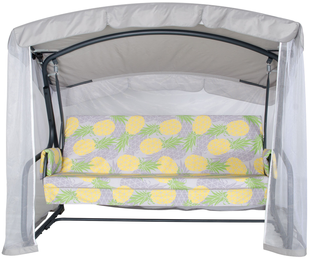 Качели садовые "Тропикана"