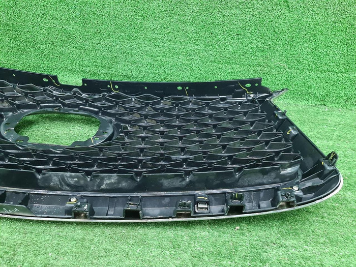 Решетка радиатора Infiniti QX50 2 (2017-н.в.)