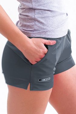 С-202 Шорты женские