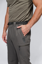 БРЮКИ KING HUNTER DEFENDER 315153