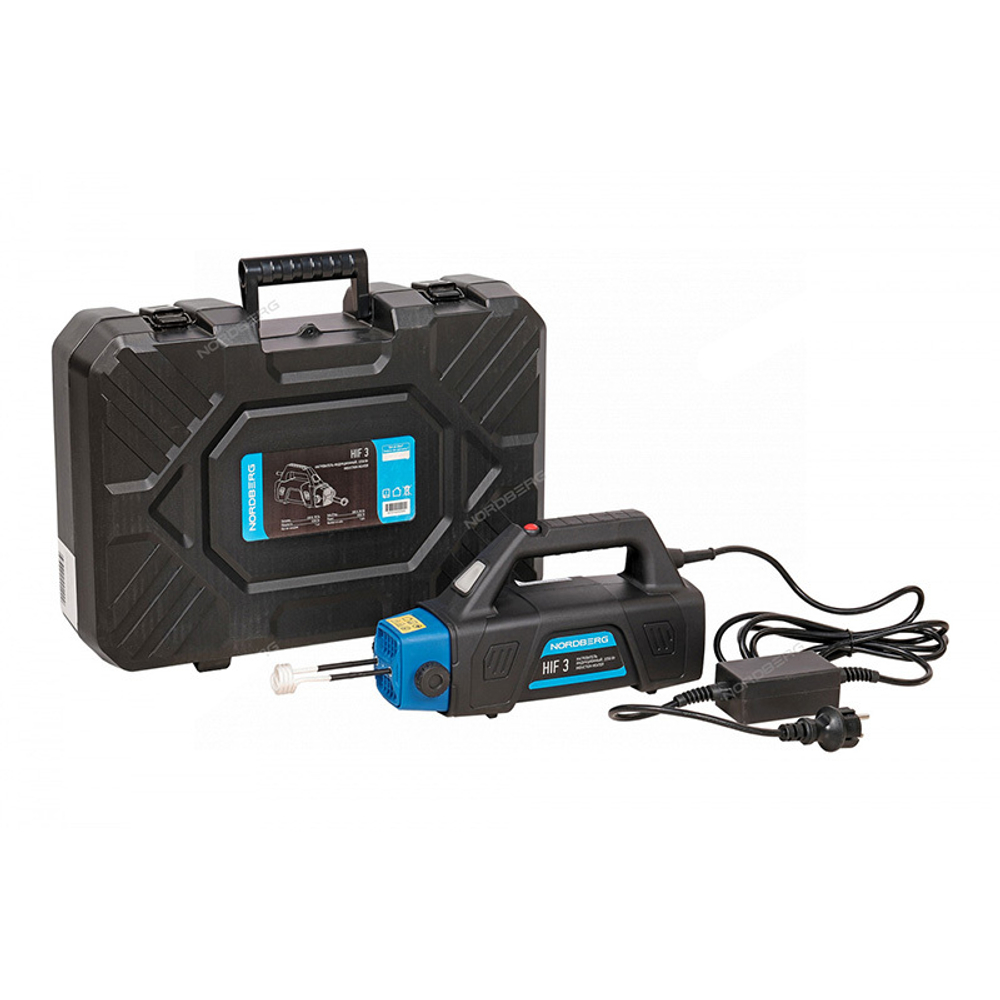 NORDBERG (HIF3) Нагреватель индукционный, 2250 Вт